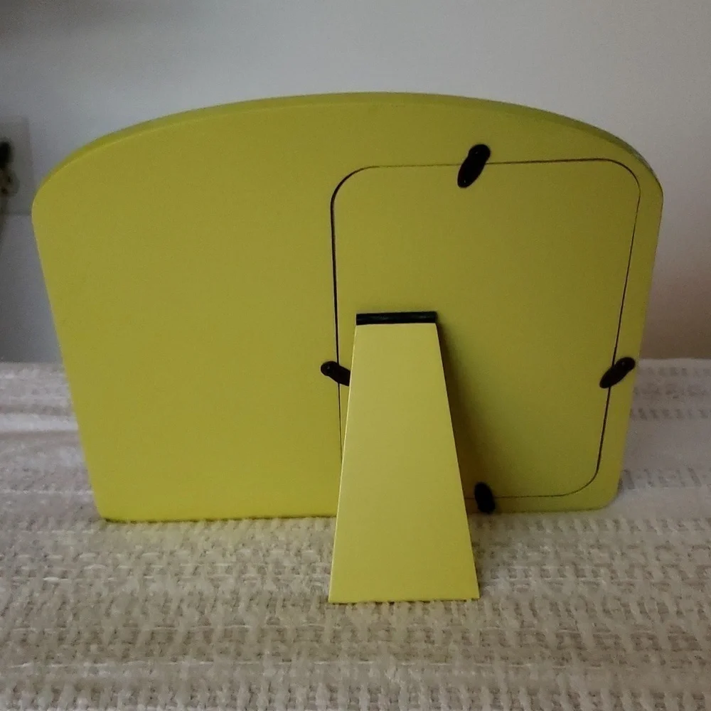 Picture frame 4x6